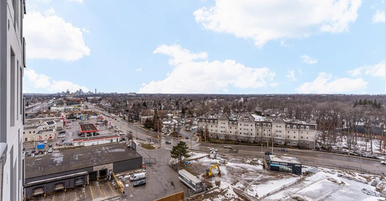 1109-1333 Weber Street E, Kitchener, ON, N2A 1C2 - 15