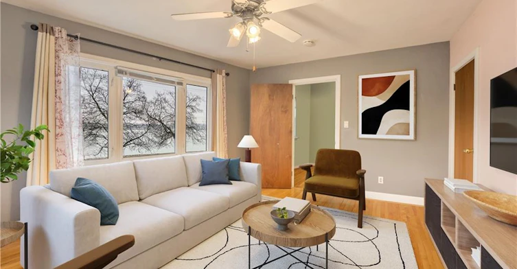 1 Upper-1548 St. Clair Parkway, Courtright, ON, N0N 1H0 - 9