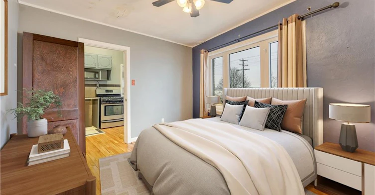 1 Upper-1548 St. Clair Parkway, Courtright, ON, N0N 1H0 - 11
