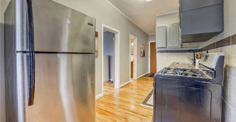 1 Upper-1548 St. Clair Parkway, Courtright, ON, N0N 1H0 - 7