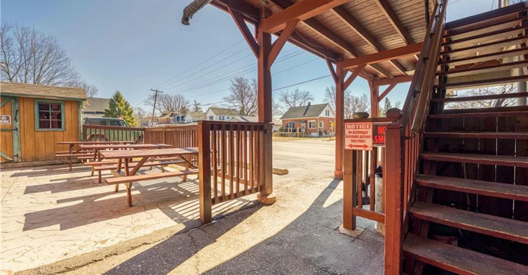 1 Upper-1548 St. Clair Parkway, Courtright, ON, N0N 1H0 - 13