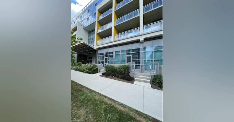 107-257 Hemlock Street, Waterloo, ON, N2L 3R4 - 2