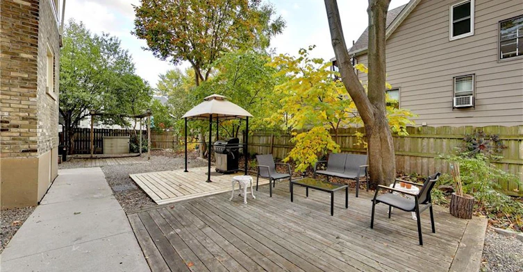 East #1-122 Forsyth Street, Sarnia, ON, N7T 6C3 - 8