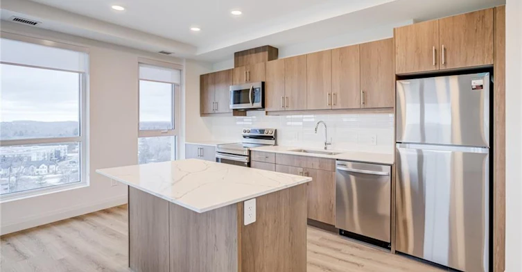 1208-1333 Weber Street E, Kitchener, ON, N2A 1C2 - 7