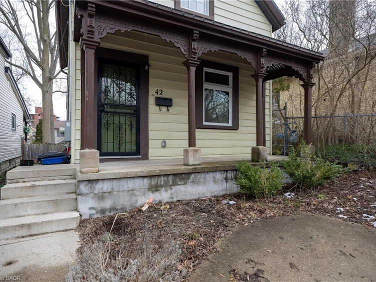 42 Palace Street, London, ON, N6B 3A7 - 3