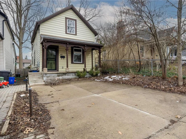 42 Palace Street, London, ON, N6B 3A7 - 2