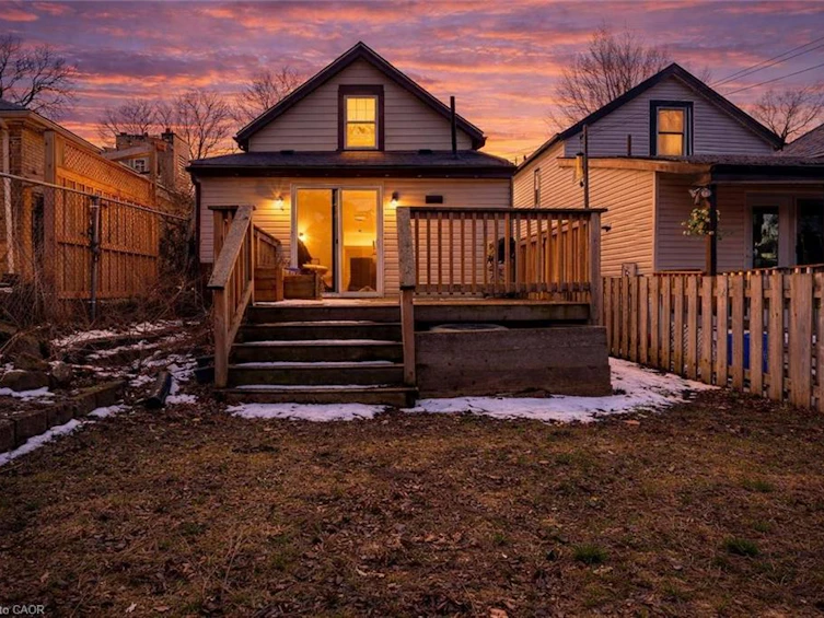 42 Palace Street, London, ON, N6B 3A7 - 27