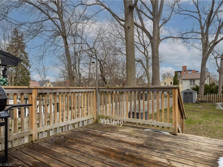 42 Palace Street, London, ON, N6B 3A7 - 24