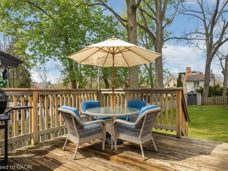 42 Palace Street, London, ON, N6B 3A7 - 23