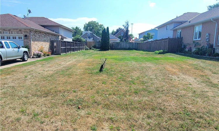 6554 Harper Drive