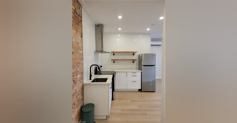 2-262 Robert Street, Hamilton, ON, L8L 2R4 - 5