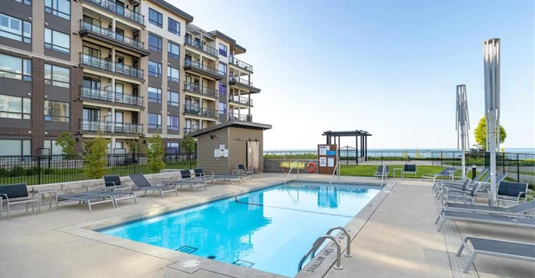 102-40 Esplanade Lane, Grimsby, ON, L3M 0G9 - 39