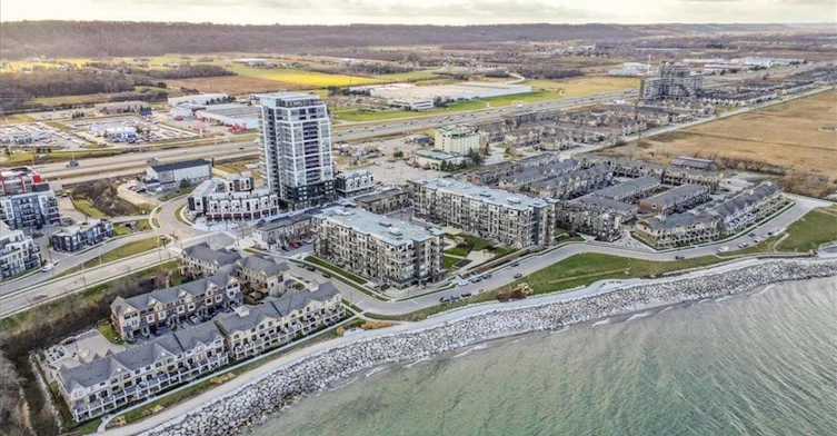 102-40 Esplanade Lane, Grimsby, ON, L3M 0G9 - 47