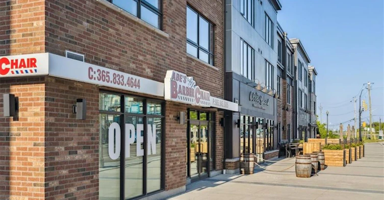 102-40 Esplanade Lane, Grimsby, ON, L3M 0G9 - 41