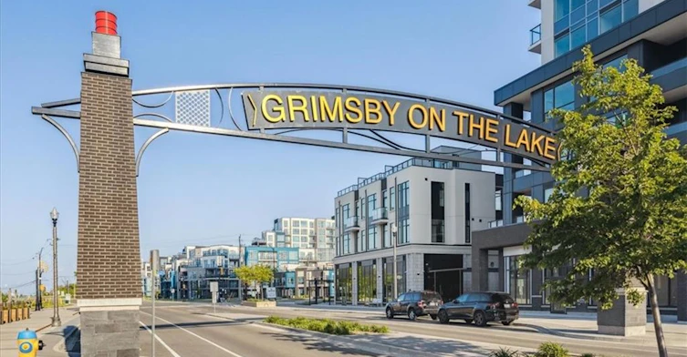 102-40 Esplanade Lane, Grimsby, ON, L3M 0G9 - 40