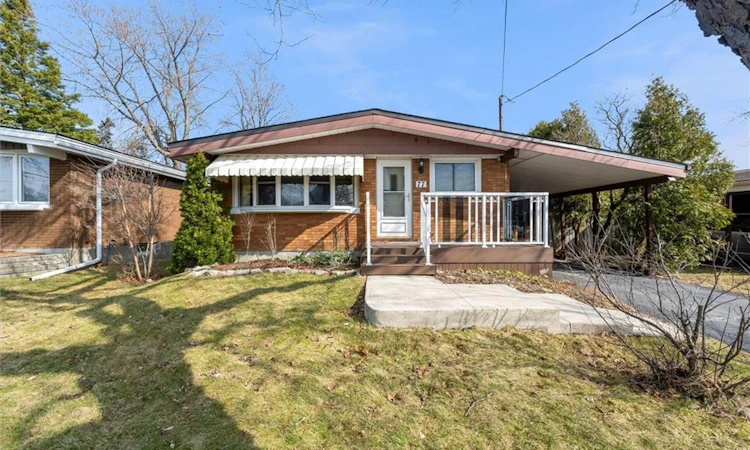 77 Lawfield Drive