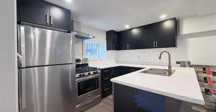 Basement-184 Ottawa Street S, Hamilton, ON, L8K 2E6 - 8