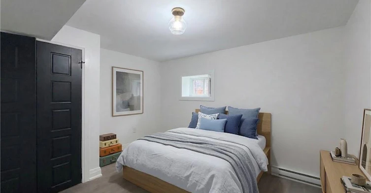 Basement-184 Ottawa Street S, Hamilton, ON, L8K 2E6 - 7