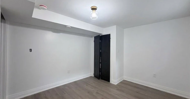 Basement-184 Ottawa Street S, Hamilton, ON, L8K 2E6 - 4