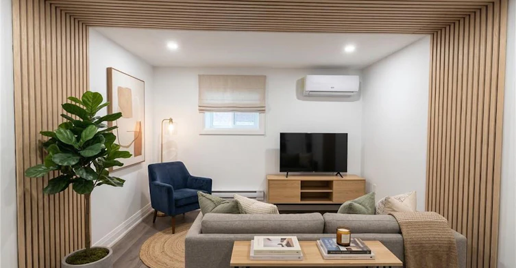 Basement-184 Ottawa Street S, Hamilton, ON, L8K 2E6 - 6