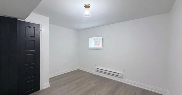Basement-184 Ottawa Street S, Hamilton, ON, L8K 2E6 - 3