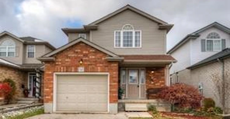 545 Chesapeake Crescent, Waterloo, ON, N2K 4G2