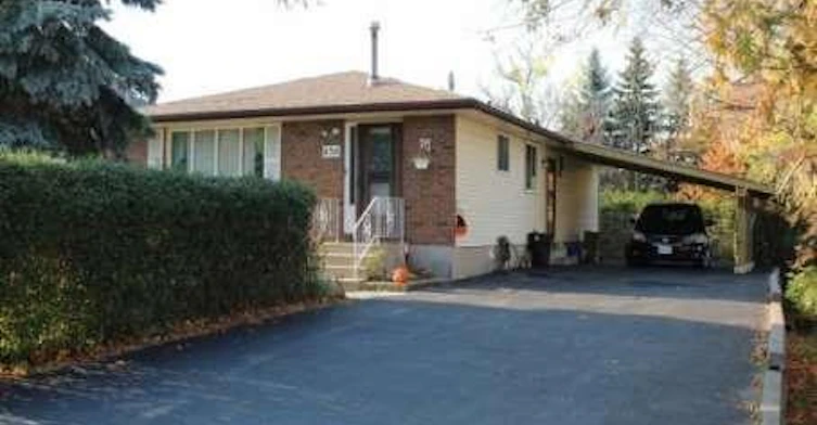 2-434 Karn Street, Kitchener, ON, N2M 2C1