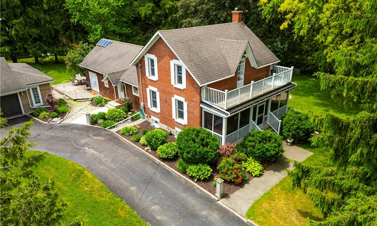 2870 Forest Road