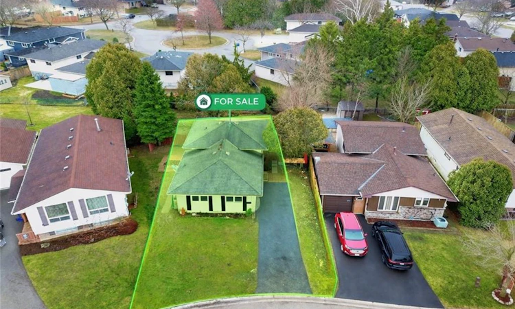 9 Camelot Crescent