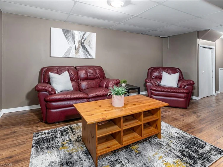80 Foxborough Drive, Hamilton, ON, L9G 4Y8 - 13