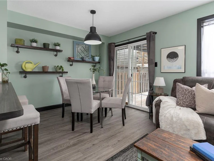 80 Foxborough Drive, Hamilton, ON, L9G 4Y8 - 5