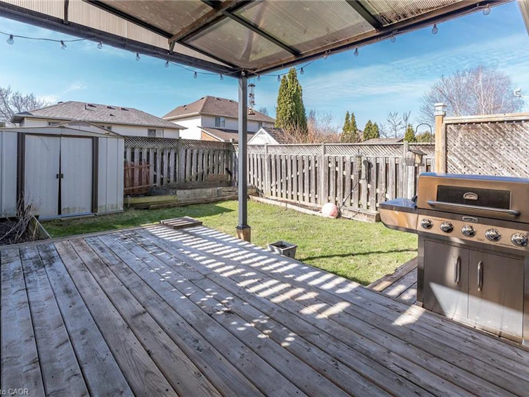 80 Foxborough Drive, Hamilton, ON, L9G 4Y8 - 15