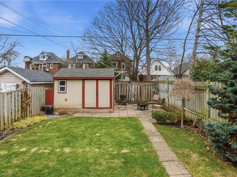 223 Park Row S, Hamilton, ON, L8K 2K4 - 38