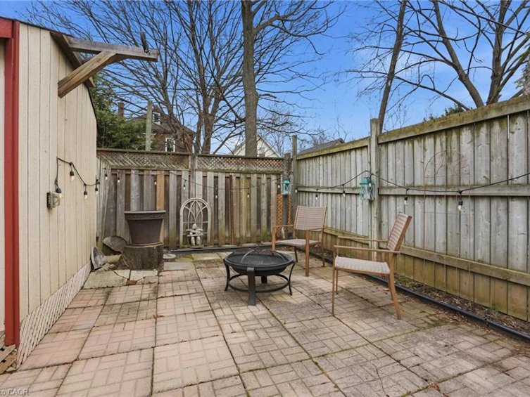 223 Park Row S, Hamilton, ON, L8K 2K4 - 40