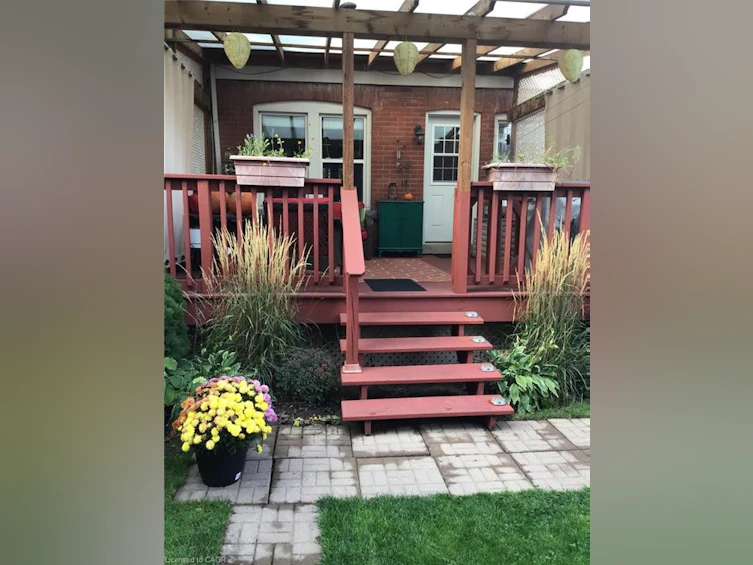 223 Park Row S, Hamilton, ON, L8K 2K4 - 45
