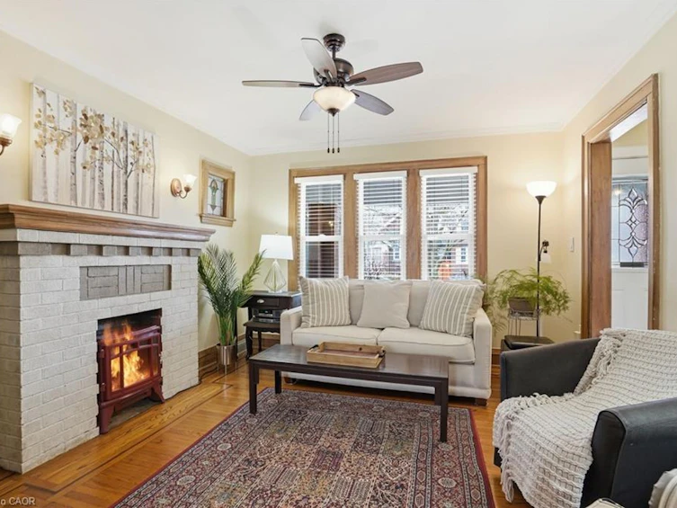223 Park Row S, Hamilton, ON, L8K 2K4 - 7