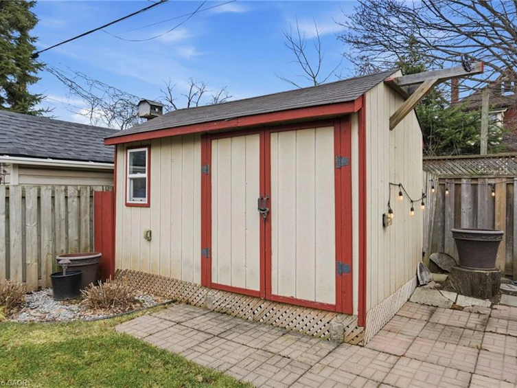 223 Park Row S, Hamilton, ON, L8K 2K4 - 41