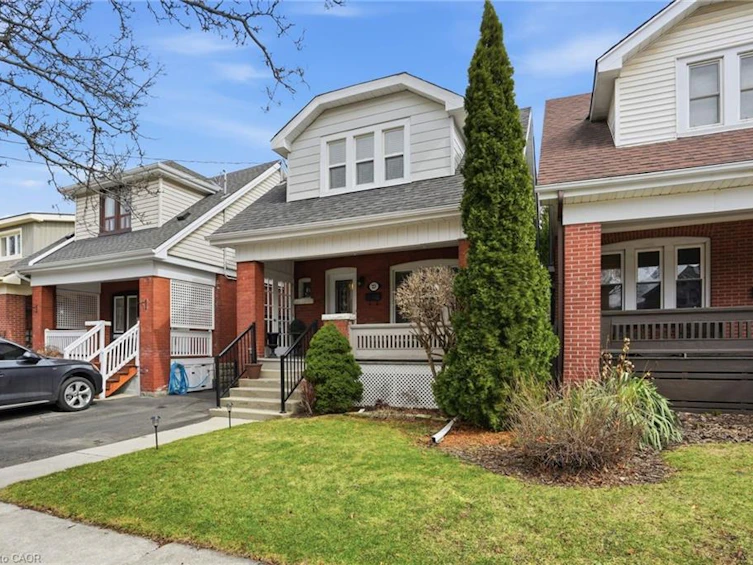 223 Park Row S, Hamilton, ON, L8K 2K4 - 2