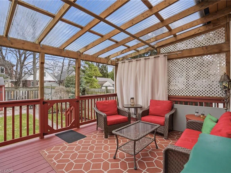 223 Park Row S, Hamilton, ON, L8K 2K4 - 33