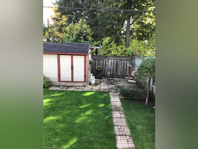 223 Park Row S, Hamilton, ON, L8K 2K4 - 39