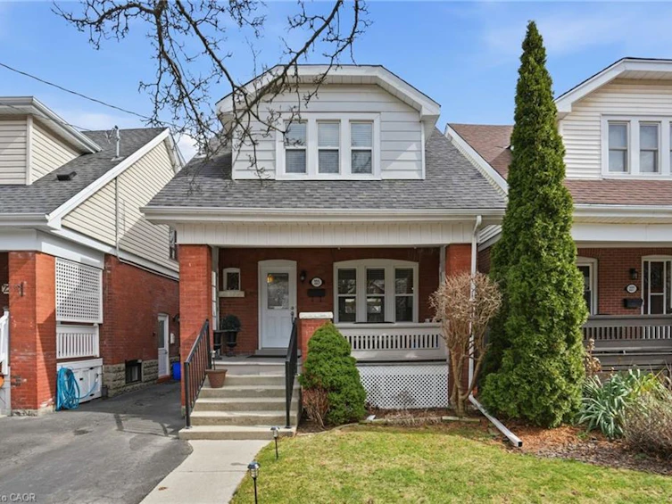 223 Park Row S, Hamilton, ON, L8K 2K4