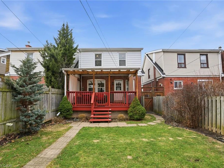 223 Park Row S, Hamilton, ON, L8K 2K4 - 44