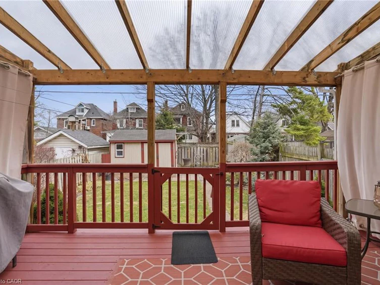 223 Park Row S, Hamilton, ON, L8K 2K4 - 32