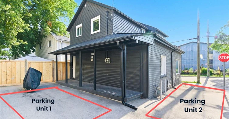 2-2 Windsor Street, Hamilton, ON, L8R 2G8 - 21