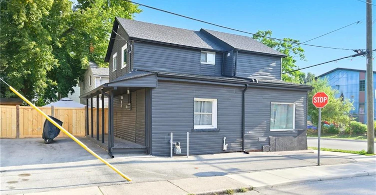 2-2 Windsor Street, Hamilton, ON, L8R 2G8 - 17