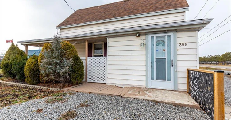 355 Jones Road, Hamilton, ON, L8E 5N2 - 6