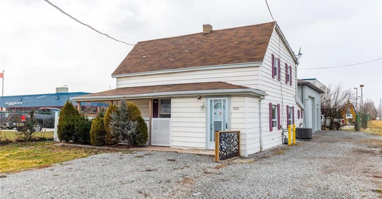 355 Jones Road, Hamilton, ON, L8E 5N2