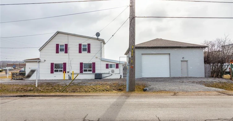 355 Jones Road, Hamilton, ON, L8E 5N2 - 2