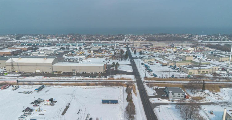 355 Jones Road, Hamilton, ON, L8E 5N2 - 22