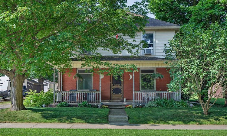 113 Freelton Road